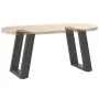 Patas para mesa de centro en forma de U 2 uds antracita acero von , Tischbeine - Ref: Foro24-4012758, Preis: 59,05 €, Rabatt: %