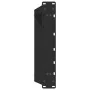 Patas de mesa de centro forma U 2uds acero negro 70x(42-43) cm by , Table legs - Ref: Foro24-4012772, Price: 78,01 €, Discoun...