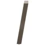 Patas mesa consola forma U 2 uds acero natural 28x(72-73) cm by , Table legs - Ref: Foro24-4012779, Price: 67,28 €, Discount: %