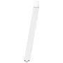 Patas para mesa de comedor en forma de U 2 uds acero blanco by , Table legs - Ref: Foro24-4012793, Price: 93,01 €, Discount: %