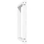 Patas para mesa de comedor en forma de U 2 uds acero blanco by , Table legs - Ref: Foro24-4012793, Price: 93,01 €, Discount: %
