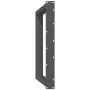 Patas para mesa comedor forma U 2uds antracita 80x(72-73) cm by , Table legs - Ref: Foro24-4012798, Price: 93,58 €, Discount: %