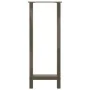 Patas para mesa de centro de acero natural 2 uds 50x(100-101)cm by , Table legs - Ref: Foro24-4013343, Price: 95,41 €, Discou...