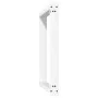 Patas para mesa de comedor en forma de U 2 uds acero blanco von , Tischbeine - Ref: Foro24-4012801, Preis: 140,23 €, Rabatt: %