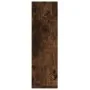 Estantes pared 2 uds madera contrachapada roble humo 50x15x50cm von , Regale und Regale - Ref: Foro24-826641, Preis: 28,34 €,...