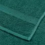 Toallas 10 uds 100% algodón verde 100x200 cm 600 gsm by , Towels - Ref: Foro24-136868, Price: 132,19 €, Discount: %