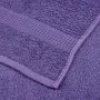 Toallas de visita 2 uds púrpura 30x50 cm 360 gsm 100% algodón by , Towels - Ref: Foro24-136875, Price: 12,51 €, Discount: %