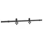 Puerta corredera con herrajes madera maciza de pino 70x210 cm by , Doors - Ref: Foro24-3332628, Price: 178,56 €, Discount: %