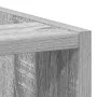 Armario bajo de madera de ingeniería gris sonoma 20x44,5x81,5cm de , Armarios de cocina - Ref: Foro24-854189, Precio: 56,91 €...