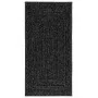Alfombra ZIZUR apariencia yute interior exterior antracita de , Alfombras - Ref: Foro24-4010328, Precio: 44,25 €, Descuento: %
