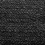 Alfombra ZIZUR apariencia yute interior exterior antracita de , Alfombras - Ref: Foro24-4010335, Precio: 82,12 €, Descuento: %