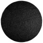 Alfombra ZIZUR apariencia yute interior exterior antracita von , Teppiche - Ref: Foro24-4010356, Preis: 85,10 €, Rabatt: %
