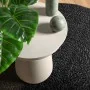 Alfombra ZIZUR apariencia yute interior exterior antracita von , Teppiche - Ref: Foro24-4010354, Preis: 41,84 €, Rabatt: %