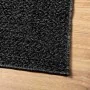 Alfombra ZIZUR apariencia yute interior exterior antracita de , Alfombras - Ref: Foro24-4010340, Precio: 231,53 €, Descuento: %
