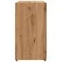 Mueble de lavabo de baño madera roble artisan 60x33x60 cm von , Badezimmermöbel - Ref: Foro24-856040, Preis: 50,90 €, Rabatt: %