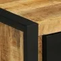 Mesita de noche madera maciza mango 40x30x51 cm von , Nachttische - Ref: Foro24-4013563, Preis: 126,59 €, Rabatt: %