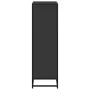 Estantería librería madera ingeniería negra 65,5x33x107,5 cm von , Bücherregale und Regale - Ref: Foro24-849159, Preis: 84,99...