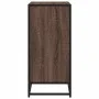 Aparador madera ingeniería roble marrón 68x35x76 cm von , Sideboards - Ref: Foro24-849003, Preis: 91,92 €, Rabatt: %