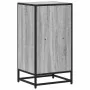 Estantería madera contrachapada gris sonoma 40x35x76 cm by , Bookcases and shelves - Ref: Foro24-849097, Price: 56,19 €, Disc...
