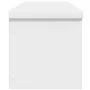 Estantes de cocina apilables 2 uds blanco 50x15x16 cm von , Behälter für Küchenutensilien - Ref: Foro24-860482, Preis: 27,38 ...