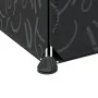 Organizador cubos de almacenamiento 12cubos varillas colgar PP von , Aufbewahrung von Kleidung und Schränken - Ref: Foro24-40...