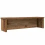 Estantería cocina apilable madera ingeniería madera vieja von , Behälter für Küchenutensilien - Ref: Foro24-860513, Preis: 22...