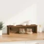 Estantería cocina apilable madera ingeniería madera vieja von , Behälter für Küchenutensilien - Ref: Foro24-860513, Preis: 22...
