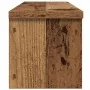 Estantería cocina apilable madera ingeniería madera vieja von , Behälter für Küchenutensilien - Ref: Foro24-860513, Preis: 22...