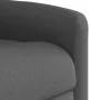 Sillón reclinable de tela gris oscuro von , Sessel - Ref: Foro24-4015577, Preis: 188,09 €, Rabatt: %