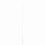 Panel para lavavajillas Porto madera contrachapada blanco von , Küchenschränke - Ref: Foro24-854137, Preis: 41,99 €, Rabatt: %