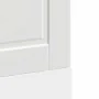 Panel para lavavajillas Porto madera contrachapada blanco von , Küchenschränke - Ref: Foro24-854137, Preis: 41,99 €, Rabatt: %