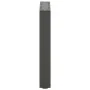 Patas para mesa de centro en forma de U 2 uds antracita acero de , Patas para mesas - Ref: Foro24-4013154, Precio: 61,18 €, D...