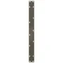 Patas para mesa de centro en forma de U 2 uds antracita acero by , Table legs - Ref: Foro24-4013163, Price: 58,48 €, Discount: %