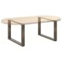 Patas para mesa de centro en forma de U 2 uds antracita acero by , Table legs - Ref: Foro24-4013163, Price: 58,48 €, Discount: %
