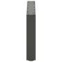 Patas de mesa centro forma U 2uds acero antracita 60x(30-31) cm de , Patas para mesas - Ref: Foro24-4013142, Precio: 59,24 €,...