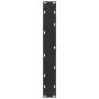 Patas para mesa de centro en forma de U 2 uds acero negro von , Tischbeine - Ref: Foro24-4013180, Preis: 76,50 €, Rabatt: %