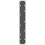 Patas mesa centro forma U 2uds antracita 60x(72-73)cm acero von , Tischbeine - Ref: Foro24-4013182, Preis: 77,26 €, Rabatt: %