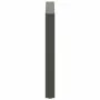 Patas mesa centro forma U 3 uds antracita 80x(72-73) cm acero by , Table legs - Ref: Foro24-4013206, Price: 127,09 €, Discoun...
