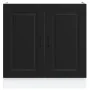 Mueble bajo para fregadero Kalmar negro 80x46x81,5 cm von , Küchenschränke - Ref: Foro24-853448, Preis: 82,28 €, Rabatt: %