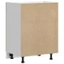 Mueble bajo de cocina Kalmar de madera antigua de ingeniería von , Küchenschränke - Ref: Foro24-853495, Preis: 89,38 €, Rabat...