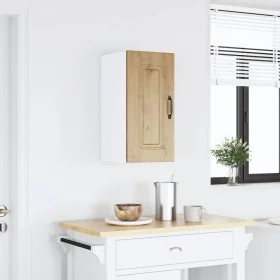 Armario pared cocina Kalmar madera ingeniería roble artesanal von , Küchenschränke - Ref: Foro24-853546, Preis: 46,91 €, Raba...
