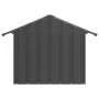 Caseta para perros con techo acero galvanizado 85x107x81 cm von , Hundehütten - Ref: Foro24-4100913, Preis: 123,89 €, Rabatt: %