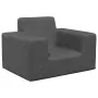 Sofá para niños felpa suave gris antracita von , Baby- und Kleinkindmöbel - Ref: Foro24-4104774, Preis: 31,16 €, Rabatt: %