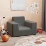 Sofá para niños felpa suave gris antracita von , Baby- und Kleinkindmöbel - Ref: Foro24-4104774, Preis: 31,16 €, Rabatt: %