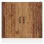 Mueble bajo para fregadero Kalmar madera vieja 80x46x81,5 cm von , Küchenschränke - Ref: Foro24-853455, Preis: 78,26 €, Rabat...
