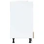 Mueble de horno Kalmar madera antigua madera reconstituida von , Küchenschränke - Ref: Foro24-853525, Preis: 61,18 €, Rabatt: %