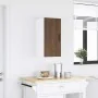 Armario de pared cocina Kalmar madera ingeniería roble marrón von , Küchenschränke - Ref: Foro24-853544, Preis: 46,09 €, Raba...