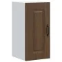 Armario de pared cocina Kalmar madera ingeniería roble marrón von , Küchenschränke - Ref: Foro24-853544, Preis: 46,09 €, Raba...