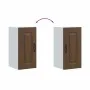Armario de pared cocina Kalmar madera ingeniería roble marrón von , Küchenschränke - Ref: Foro24-853544, Preis: 46,09 €, Raba...