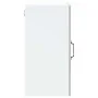 Armario pared cocina puerta de cristal Kalmar sonoma gris von , Küchenschränke - Ref: Foro24-853533, Preis: 57,86 €, Rabatt: %